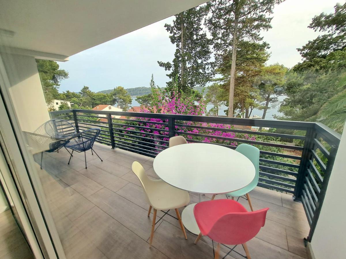 A2D1 Mali Lošinj Екстериор снимка