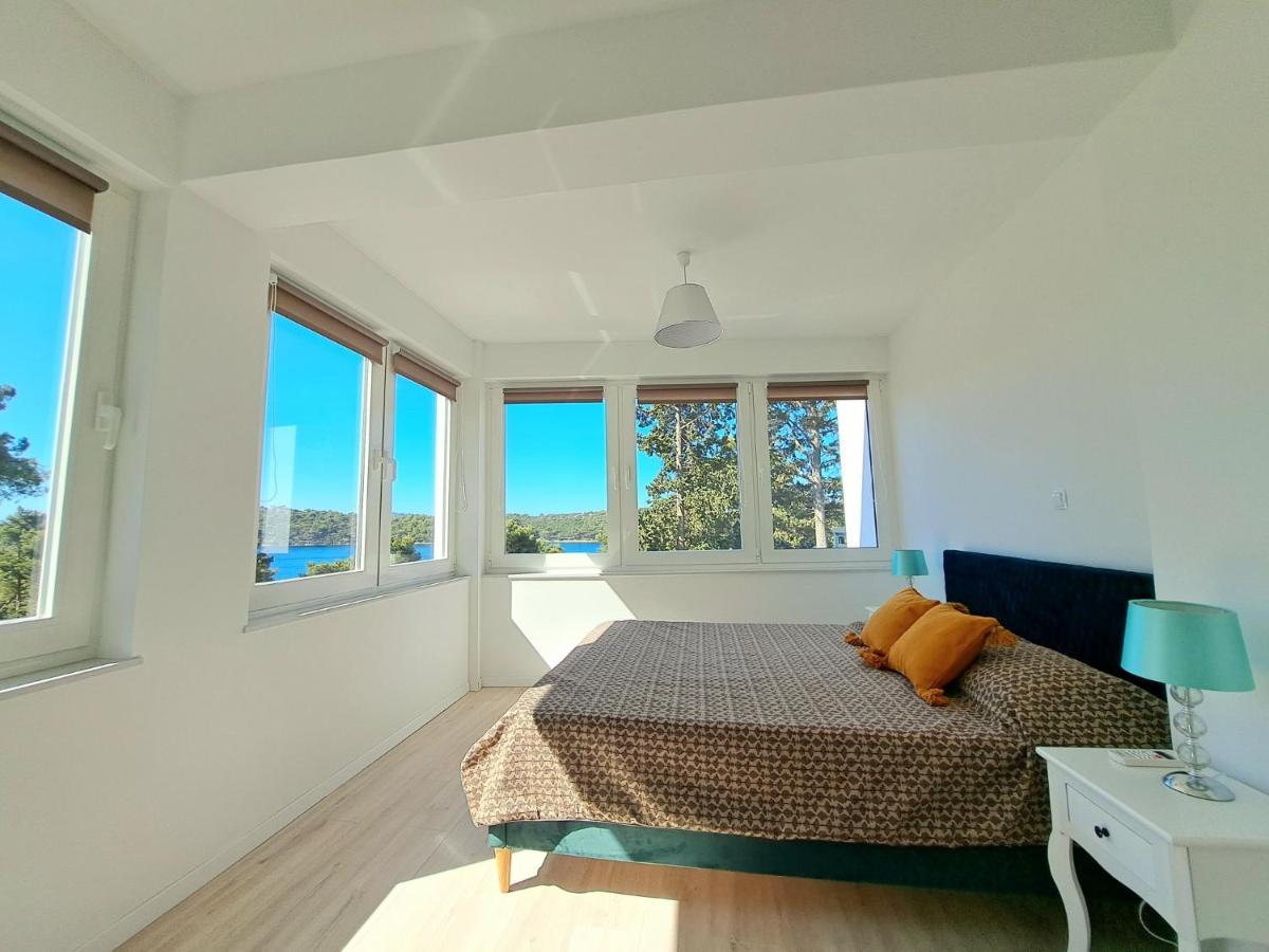 A2D1 Mali Lošinj Екстериор снимка